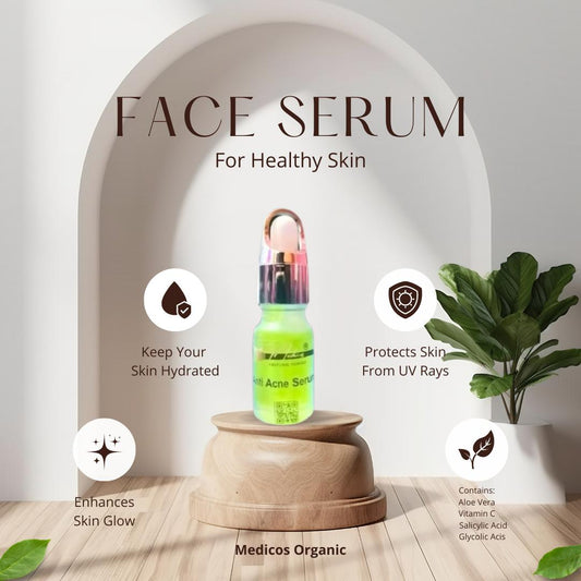 Anti Acne Serum 100ml